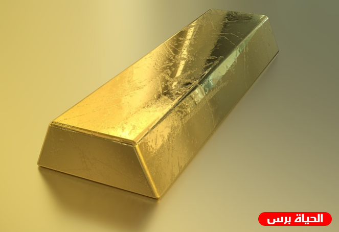 اسعار الذهب اليوم الخميس 15/10/2020